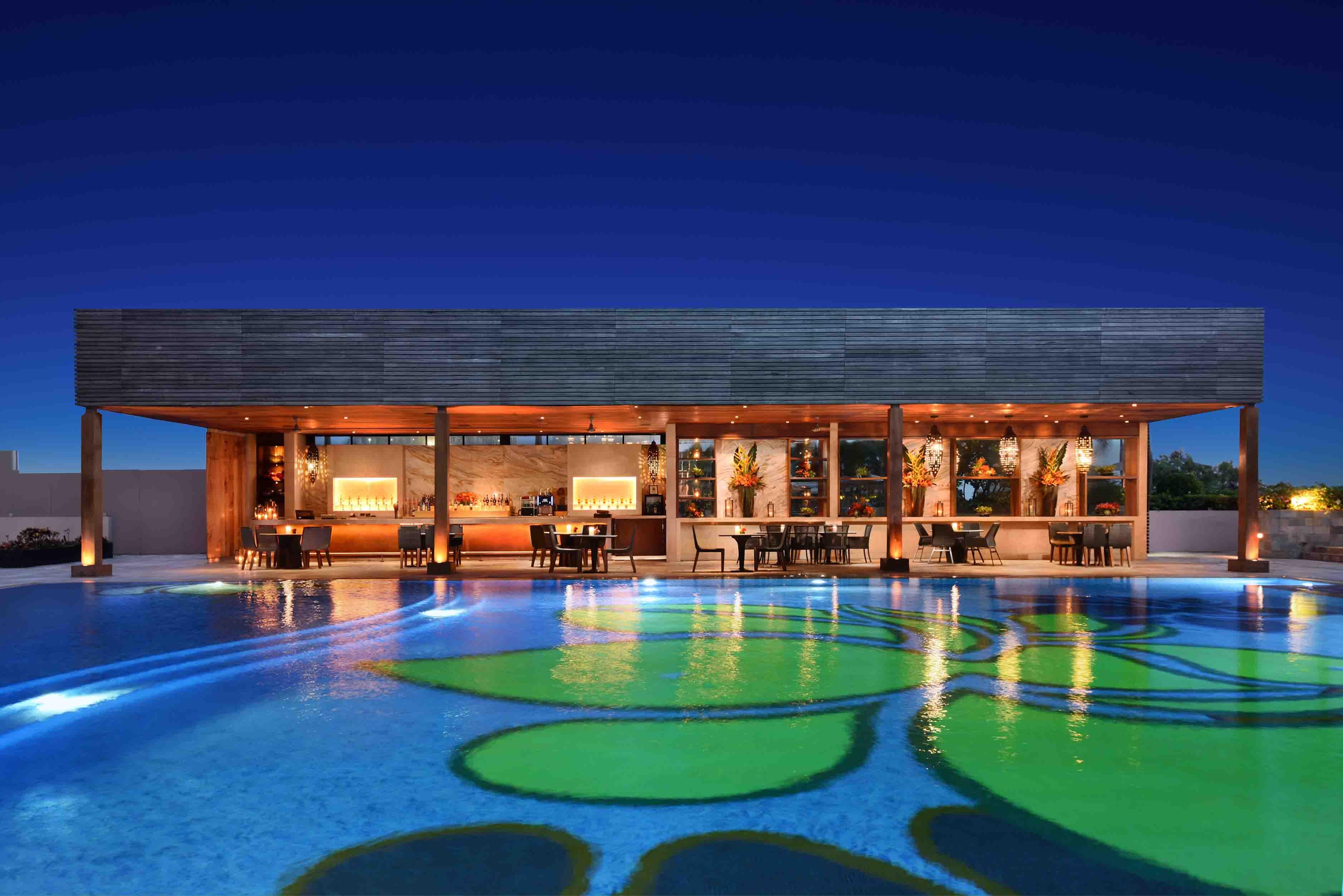Solaire Resort Entertainment City Paranaque City Exterior foto