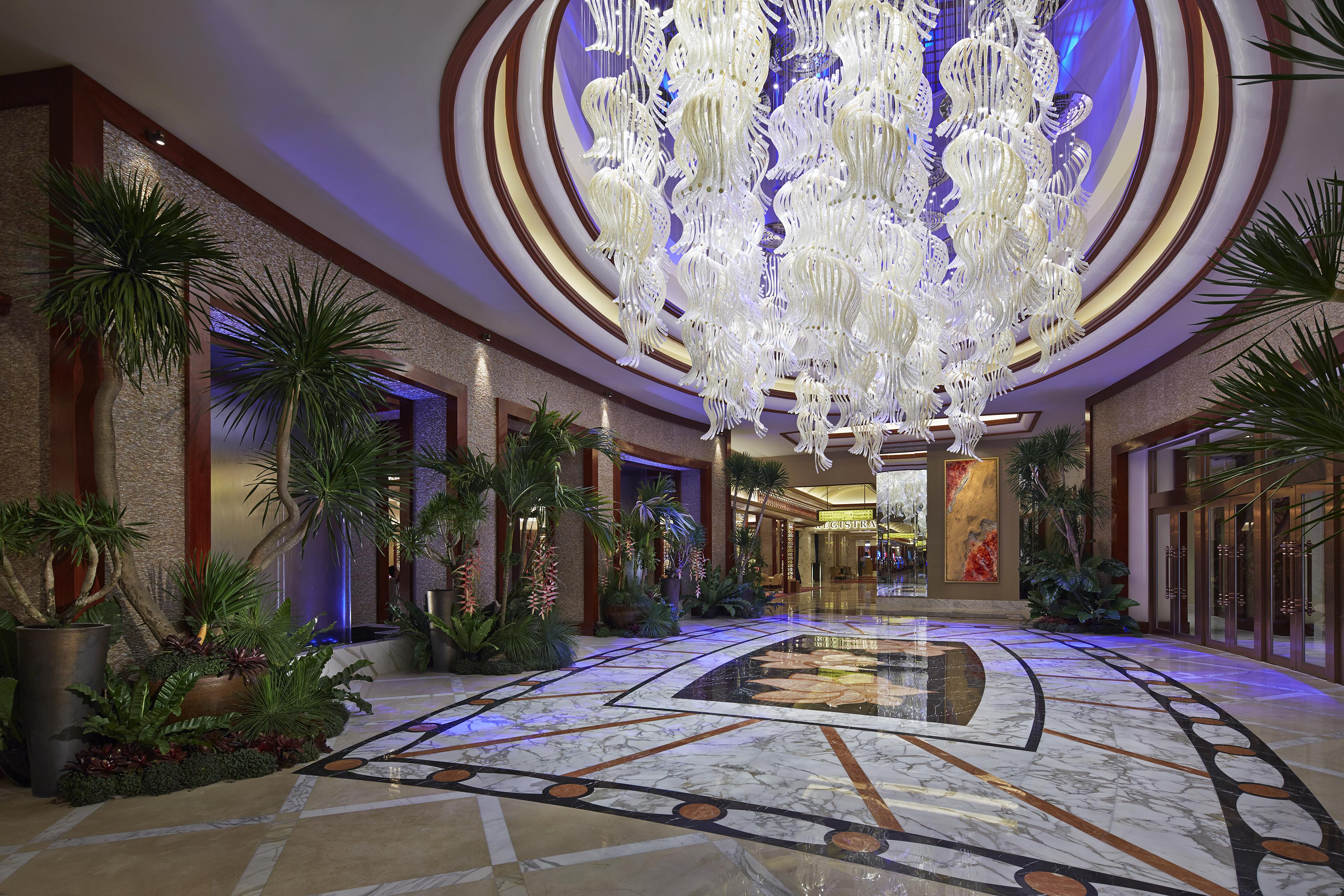 Solaire Resort Entertainment City Paranaque City Exterior foto