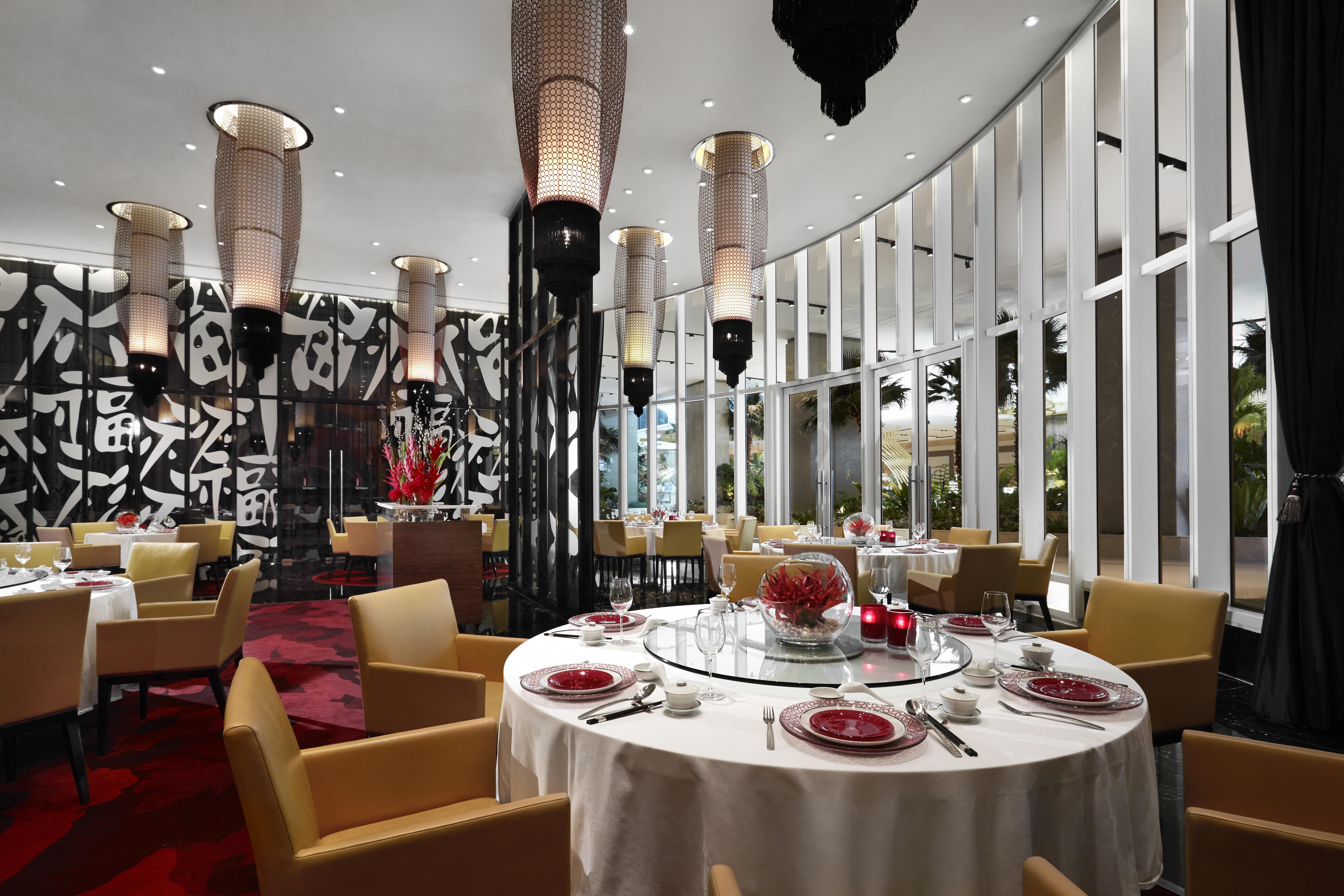 Solaire Resort Entertainment City Paranaque City Exterior foto