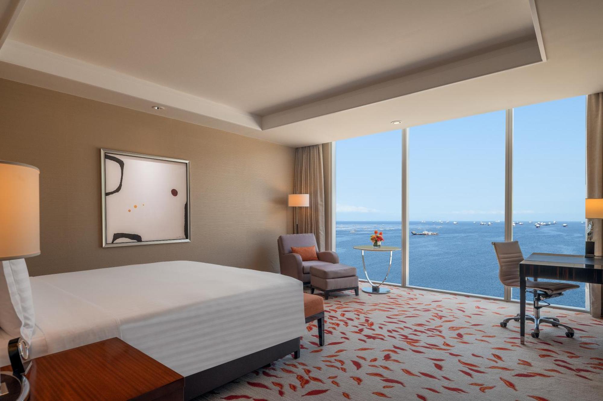 Solaire Resort Entertainment City Paranaque City Exterior foto