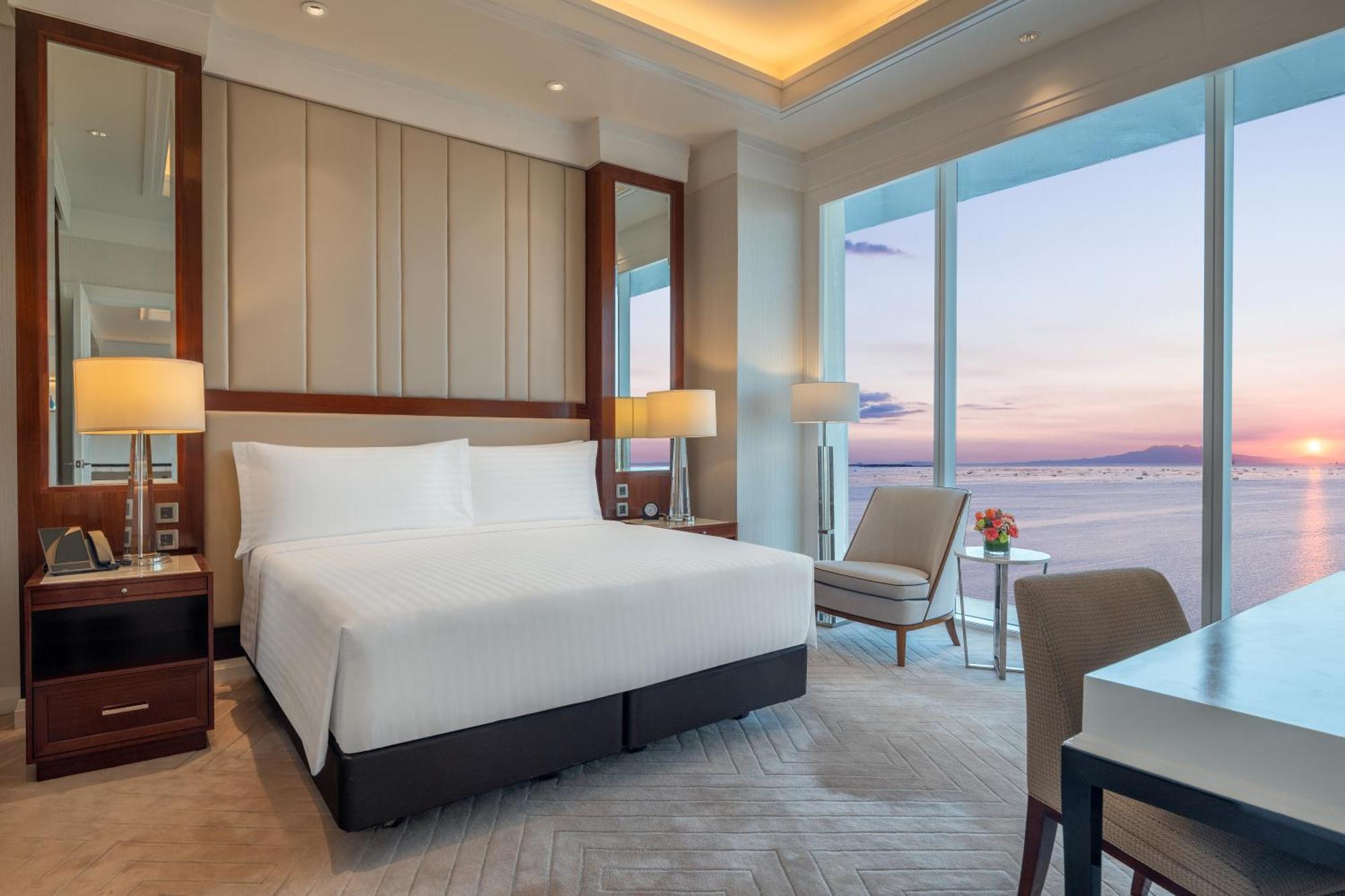 Solaire Resort Entertainment City Paranaque City Exterior foto