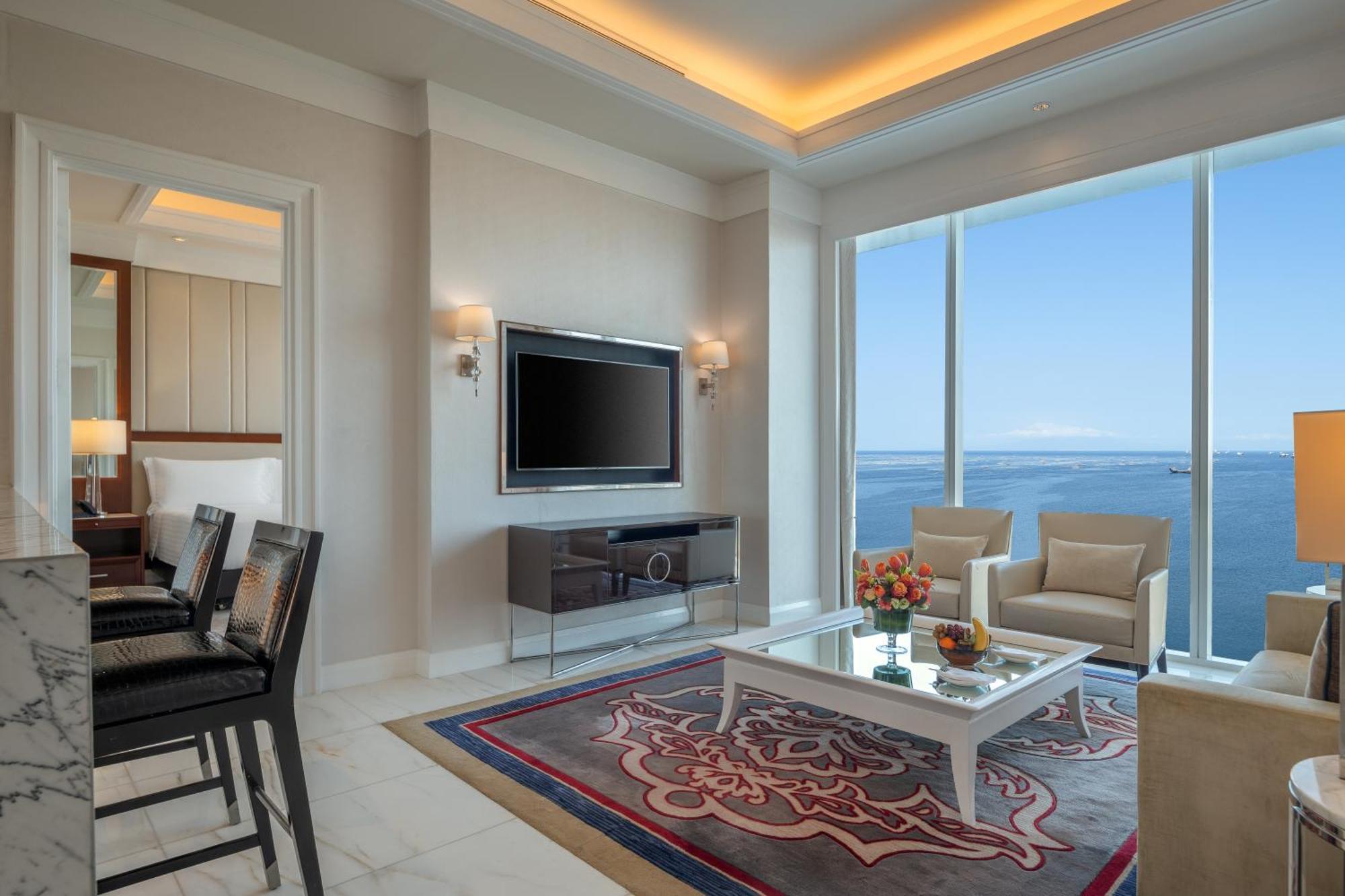 Solaire Resort Entertainment City Paranaque City Exterior foto