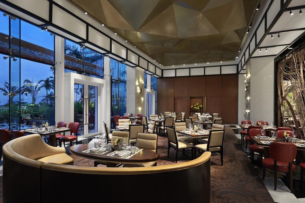Solaire Resort Entertainment City Paranaque City Exterior foto