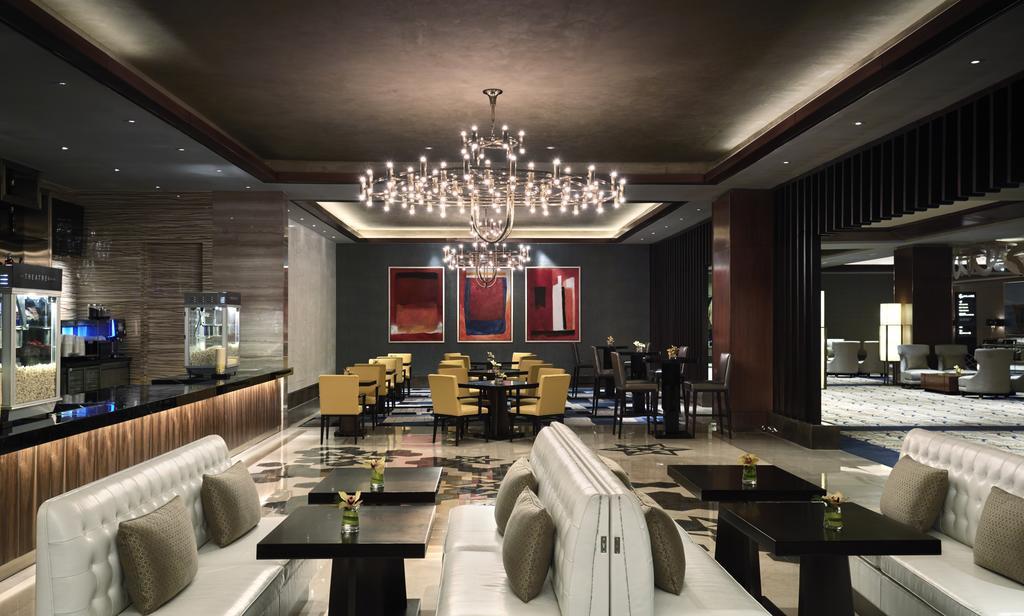 Solaire Resort Entertainment City Paranaque City Exterior foto