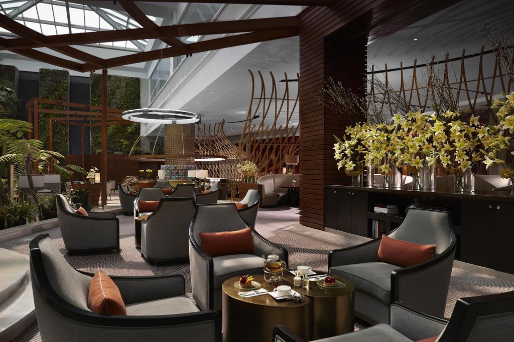 Solaire Resort Entertainment City Paranaque City Exterior foto